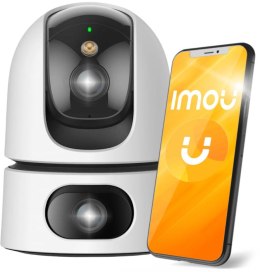 Kamera IP Imou Ranger Dual 3MP + 5MP IPC-S2XP-8M0WED