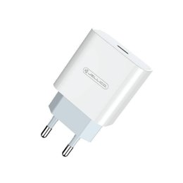 Ładowarka Sieciowa 20W PD USB-C Jellico AK180 biała