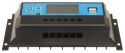 REGULATOR SOLARNY ŁADOWANIA AKUMULATORÓW SCC-60A-PWM-LCD-S2
