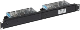 ZASILACZ RACK ZR12-150X2 2 x 12 V DC 2 x 12.5 A