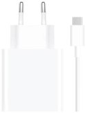 Ładowarka Sieciowa Xiaomi Mi 67W Wall Charger Type-A PD3.0 QC3.0