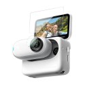 Szkło hartowane TELESIN do kamery Insta360 GO 3