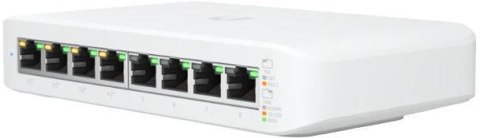 UBIQUITI UNIFI SWITCH Gen2 (USW-Lite-8-PoE)