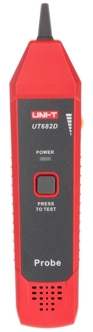 DETEKTOR PAR PRZEWODÓW UT-682D UNI-T