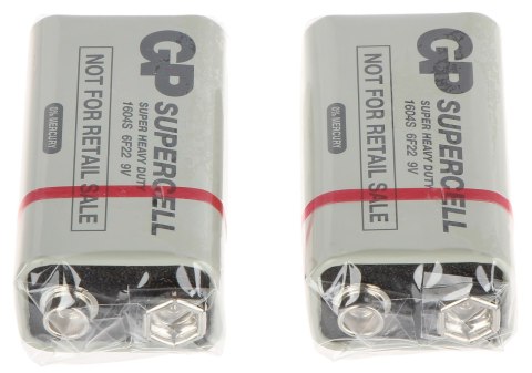 DETEKTOR PAR PRZEWODÓW UT-682D UNI-T