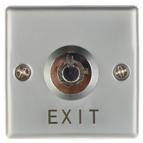 PRZEŁĄCZNIK KLUCZYKOWY ATLO-KB-18