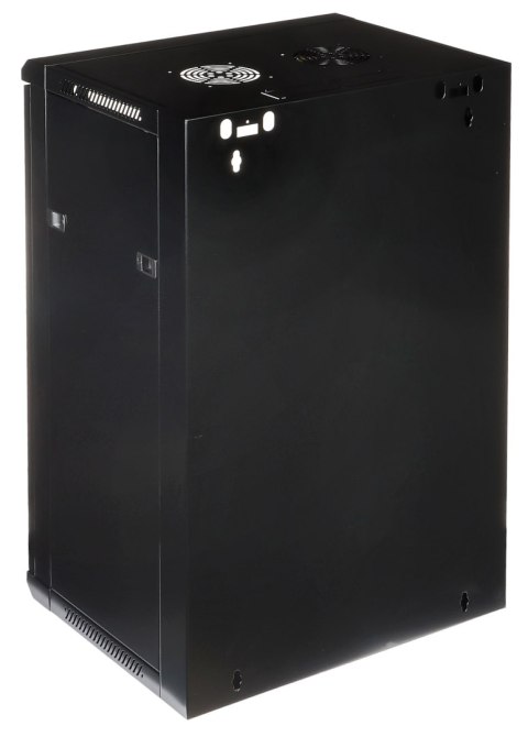 SZAFA RACK WISZĄCA EPRADO-R19-18U/450