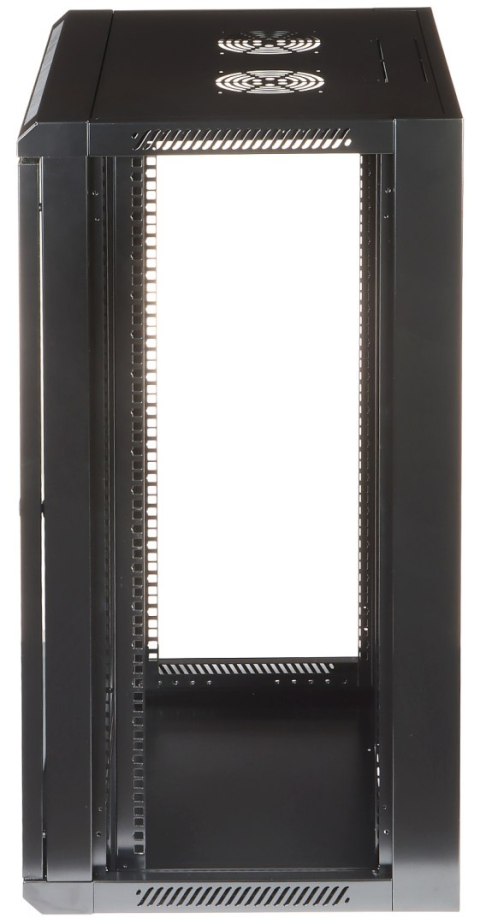 SZAFA RACK WISZĄCA EPRADO-R19-18U/450