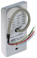 ZAMEK SZYFROWY ATLO-KRM-821-TUYA Wi-Fi