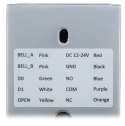 ZAMEK SZYFROWY ATLO-KRM-821-TUYA Wi-Fi