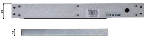 ZWORA ELEKTROMAGNETYCZNA ATLO-ML-361