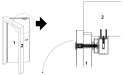 ZWORA ELEKTROMAGNETYCZNA ATLO-ML-361