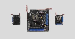 AJAX ocBridge Plus - czarny