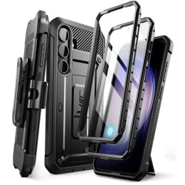 Oryginalne Etui SAMSUNG GALAXY S24+ Supcase Unicorn Beetle Pro 2-set czarne