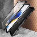 Oryginalne Etui SAMSUNG GALAXY TAB A9 8.7 Supcase Unicorn Beetle Pro czarne