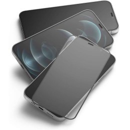 Szkło Hartowane SAMSUNG GALAXY S24 HOFI Glass Pro+ 2-pack czarne