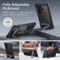 Etui SAMSUNG GALAXY S24 ULTRA ESR Shock Armor Kickstand czarne