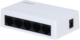 SWITCH DAHUA PFS3005-5GT-L-V2