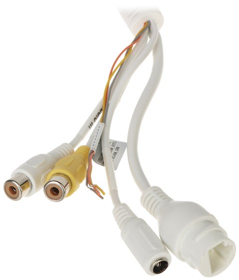 KAMERA IP BCS-L-TIP25FSR5-AI1 - 5 Mpx, 2.8 mm BCS Line