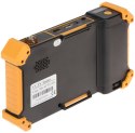 MONITOR AHD, HD-CVI, HD-TVI, PAL MS-ACT50-4K 5 " DELTA TESTER