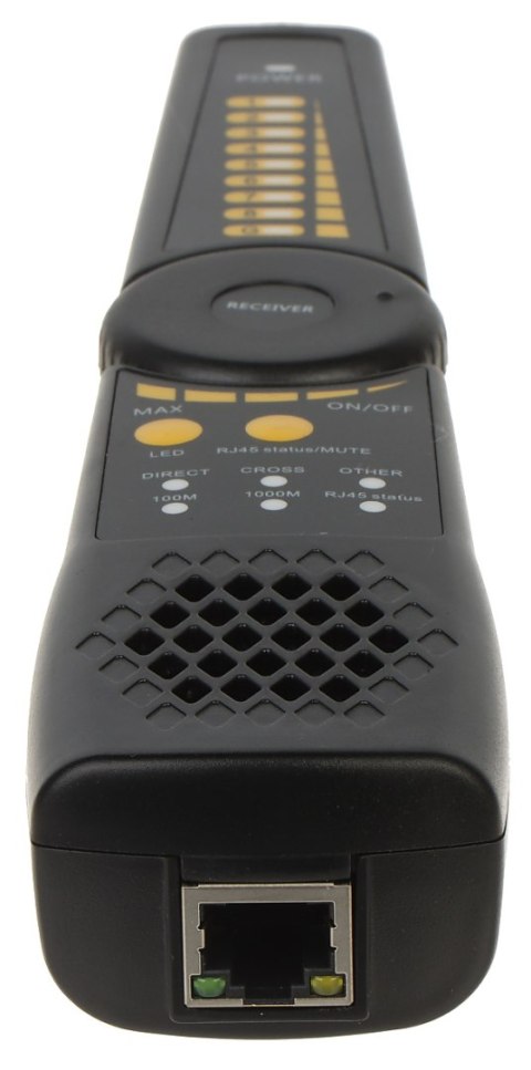 TESTER DO KABLI CS-NT24