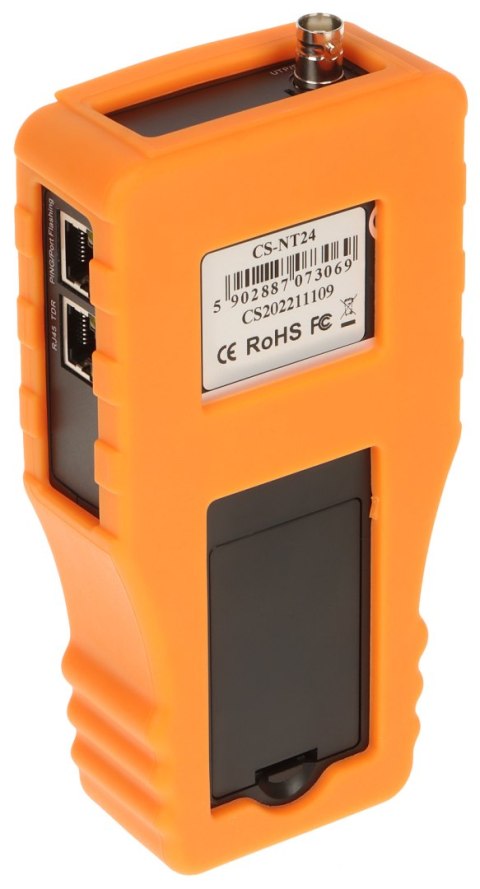 TESTER DO KABLI CS-NT24