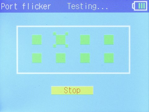 TESTER DO KABLI CS-NT24