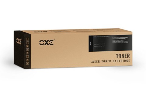 Toner OXE Czarny Brother TN2411 zamiennik TN-2411 z chipem