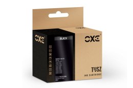 Tusz OXE Black HP 932XL (wskazują poziom tuszu) zamiennik refabrykowany CN053AE