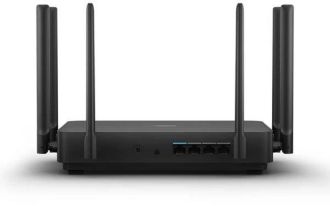 Router Xiaomi AX3200