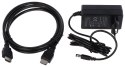 MONITOR VGA, HDMI LM22-B201S 21.45 " DAHUA