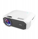 Mini Projektor Zenwire e450s WiFi Full HD 4500 lm