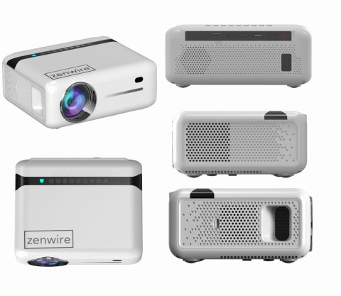 Projektor Zenwire e520h