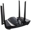 ROUTER AX30 Wi-Fi 6, 2.4 GHz, 5 GHz, 574 Mb/s + 2402 Mb/s DAHUA