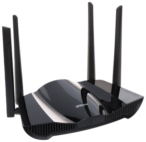 ROUTER AX30 Wi-Fi 6, 2.4 GHz, 5 GHz, 574 Mb/s + 2402 Mb/s DAHUA