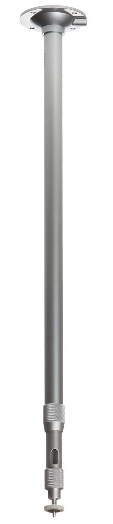 TELESKOPOWY UCHWYT SUFITOWY KAMERY BR-60X120