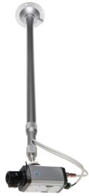 TELESKOPOWY UCHWYT SUFITOWY KAMERY BR-60X120