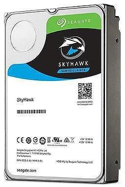 DYSK SEAGATE SkyHawk ST1000VX001 1TB