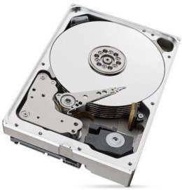 DYSK SEAGATE SkyHawk ST2000VX012 2TB