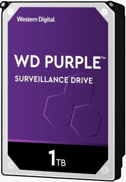 DYSK WD PURPLE 1TB PURX