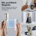 Etui SAMSUNG GALAXY S24 ULTRA ESR FlickStand Boost Halolock transparentne