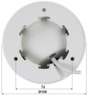 KAMERA IP APTI-82V3-28WP - 8.3 Mpx, 4K UHD 2.8 mm