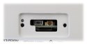 KAMERA WANDALOODPORNA IP DS-2CD2643G2-IZS(2.8-12mm) ACUSENSE - 4 Mpx Hikvision