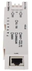 MODUŁ KOMUNIKACYJNY ETHERNET IP-150+ PARADOX