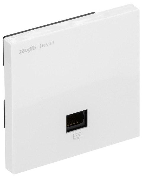 PUNKT DOSTĘPOWY RG-RAP1261 Wi-Fi 6, 2.4 GHz, 5 GHz 574 Mb/s + 2402 Mb/s REYEE