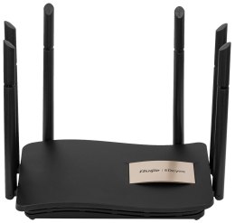 ROUTER RG-EW1200GPRO Wi-Fi 5, 2.4 GHz, 5 GHz 400 Mb/s + 867 Mb/s REYEE