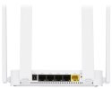 ROUTER RG-EW1800GXPRO Wi-Fi 6, 2.4 GHz, 5 GHz 574 Mb/s + 1201 Mb/s REYEE