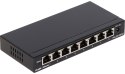 Switch RG-ES108GD 8-PORTOWY REYEE