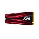 Dysk SSD M.2 Adata XPG GAMMIX S11 Pro 512GB PCIe