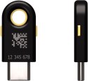 Klucz Sprzętowy Yubico YubiKey 5C U2F FIDO